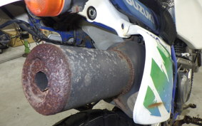 SUZUKI DR250 SH 2024 SJ44A