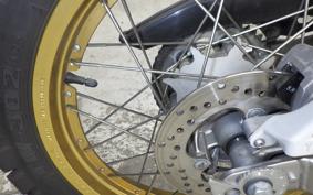 YAMAHA SEROW 250 Gen.2 DG17J