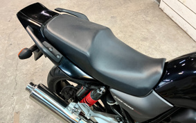 HONDA CB400 SUPER  BOL D`OR ABS 2020 NC42