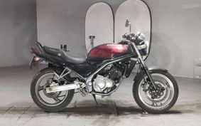 KAWASAKI BALIUS 250 ZR250A