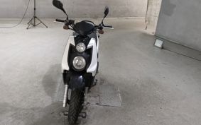 YAMAHA BW S125 SE45