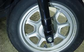 HONDA TACT Basket 2013 AF79