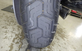 KAWASAKI VULCAN 900 CUSTOM 2008 VN900B