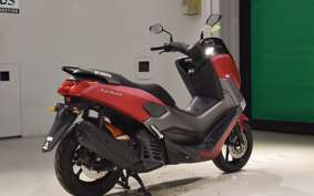 YAMAHA N-MAX 1997 SED6J