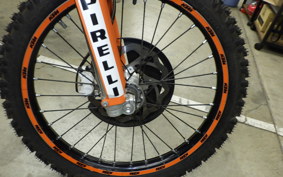 KTM 350 FREERIDE 2013