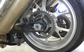 KAWASAKI ZZ1400 NINJA R 2007 ZXT40A