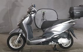 HONDA LEAD 125 JF45