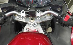 SUZUKI GSX-1300R HAYABUSA 2002