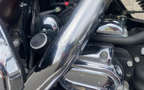HARLEY FLHTCUI 2004 FCW
