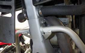 BMW F650GS 2003