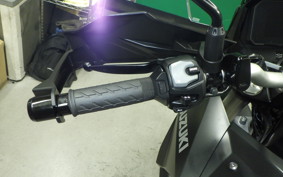 SUZUKI Vｽﾄﾛｰﾑ800 2025 EM1BA