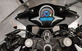 HONDA CBR250R MC41