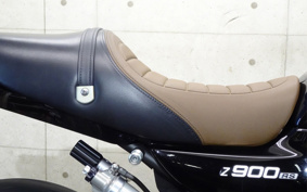 KAWASAKI Z900RS CAFE 2022 ZR900C