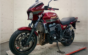 KAWASAKI ZRX1200 DAEG 2017 ZRT20D
