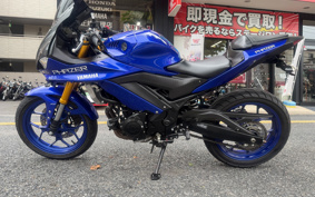 YAMAHA YZF-R25 RG43J