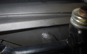 YAMAHA ﾌｧｯｼｰﾉ125ﾊEVEﾘｯﾄﾞ 1998