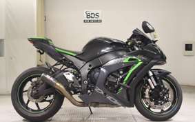 KAWASAKI ZX 10 NINJA R SE 2019 ZXT02E
