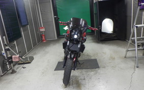 YAMAHA MT-25 2023 RG10J