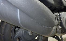 SUZUKI ADDRESS V125 S 2019 CF4MA