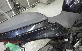KAWASAKI NINJA 250 2 2017 EX250P