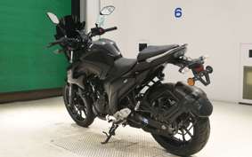 YAMAHA FZ25