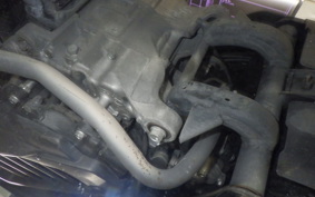 HONDA LEAD 125 2008 JF45