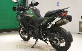 BENELLI TRX502X 2025