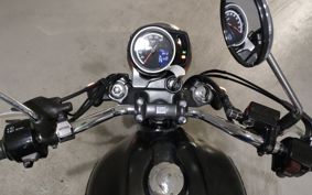 HONDA GB350 2022 NC59