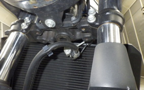 SUZUKI SV650 X A 2019 VP55B