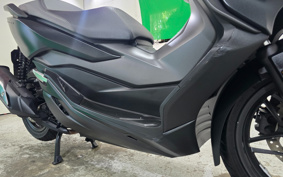 HONDA FORZA 250 MF13