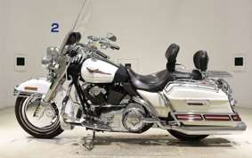 HARLEY FLHR 1580 2007