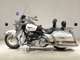 Фото Harley FLHR 1580 2007 с японского аукциона
