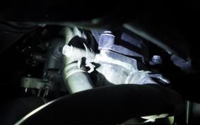 HONDA LEAD 125 1986 JF45