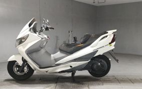 SUZUKI SKYWAVE 400S CK43A