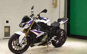 BMW S1000R 2019
