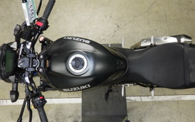 SUZUKI SV650 A 2026 VP55E