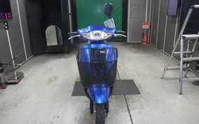HONDA TACT Basket AF79