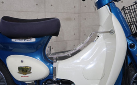 HONDA LITTLE CUB AA01