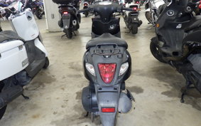 SUZUKI ﾚｯﾂ 1995 CA4AA