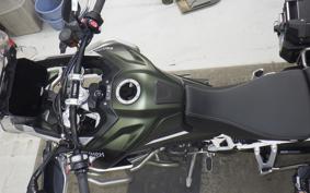 TRIUMPH TIGER 900 RALLY PRO 2022