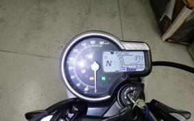 TRIUMPH SCRAMBLER 400X 2024
