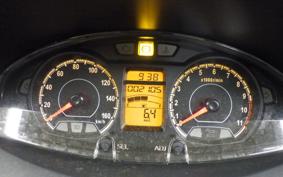 SUZUKI BURGMAN200A CH41A