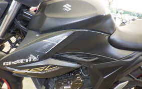 SUZUKI ｼﾞｸｻｰ250 ED22B