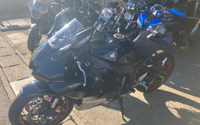 HONDA CBR1000RR-R FB 2021 SC82