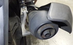 HONDA PCX125 2012 JF56