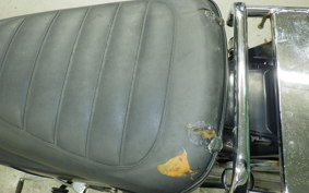 HONDA CD50 BENLY CD50