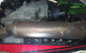 KAWASAKI NINJA 400 2020 EX400G