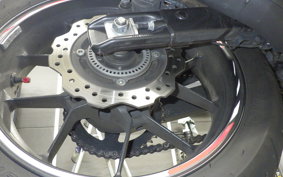 HONDA CBR400R 2022 NC56