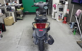 YAMAHA CYGNUS 125 X 2 2008 SE44J