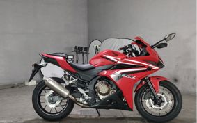 HONDA CBR400R 2017 NC47